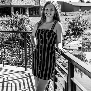 Meet your Posher, Bobbi